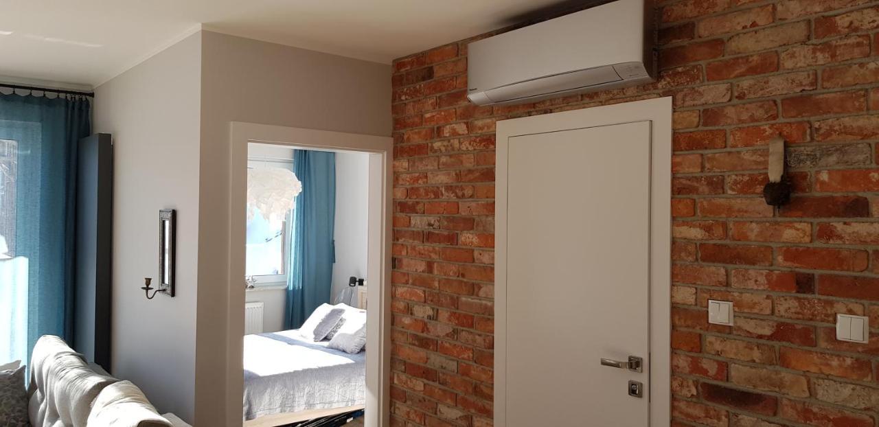 Apartament Gorski Widok Szklarska Poręba Eksteriør billede