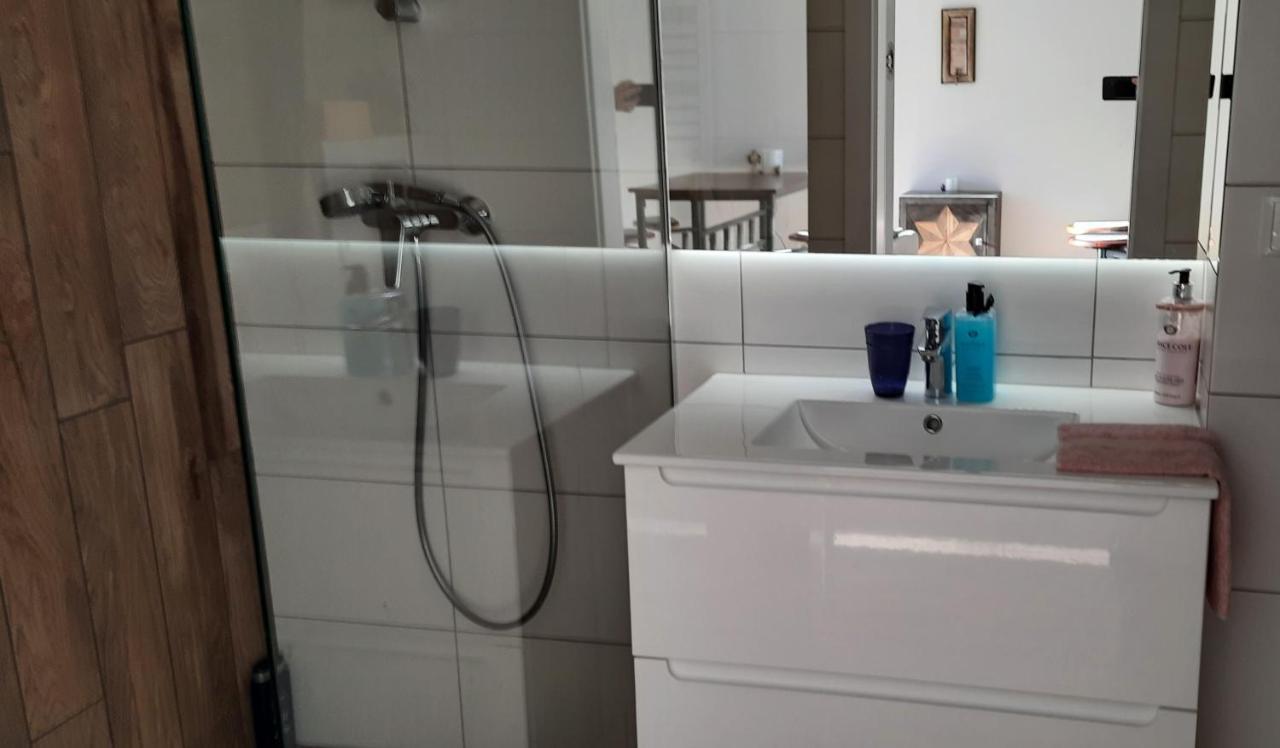 Apartament Gorski Widok Szklarska Poręba Eksteriør billede