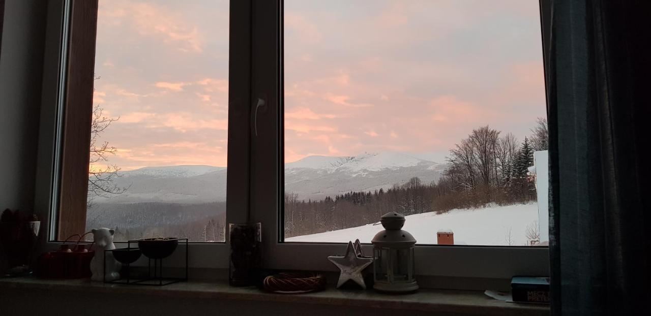 Apartament Gorski Widok Szklarska Poręba Eksteriør billede