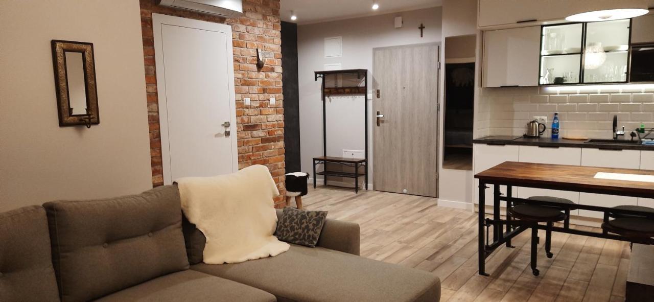 Apartament Gorski Widok Szklarska Poręba Eksteriør billede