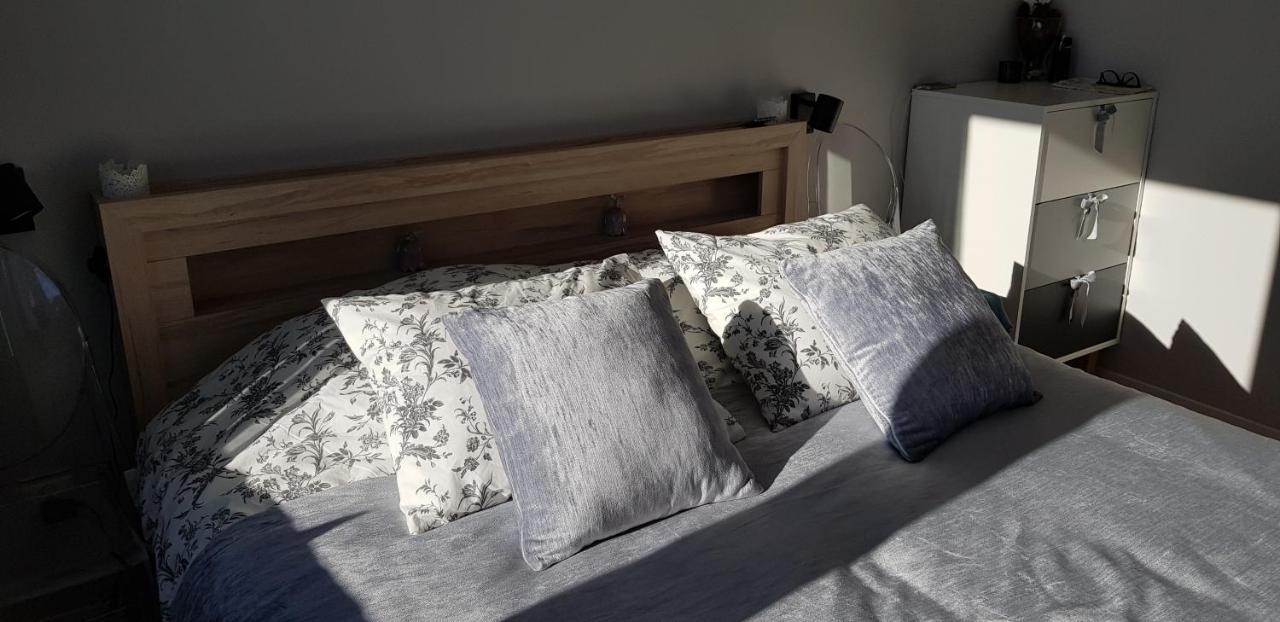 Apartament Gorski Widok Szklarska Poręba Eksteriør billede