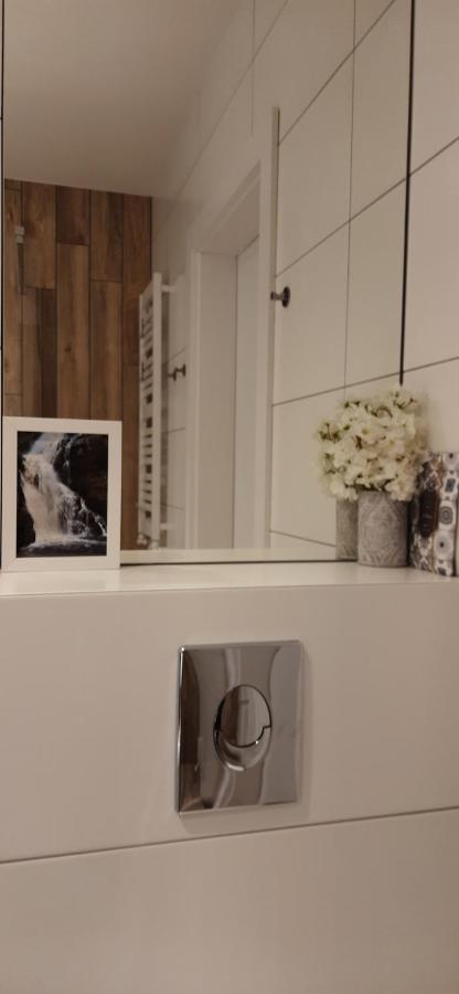 Apartament Gorski Widok Szklarska Poręba Eksteriør billede
