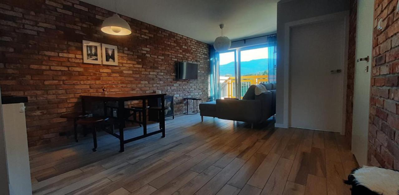 Apartament Gorski Widok Szklarska Poręba Eksteriør billede