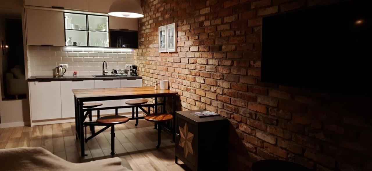 Apartament Gorski Widok Szklarska Poręba Eksteriør billede