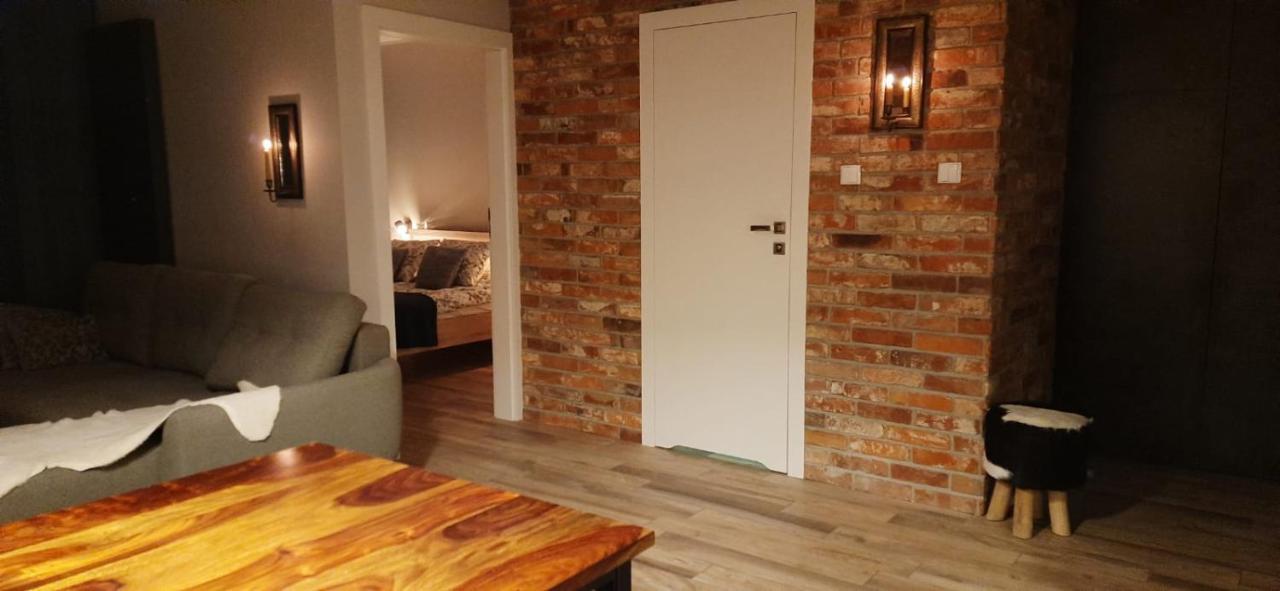 Apartament Gorski Widok Szklarska Poręba Eksteriør billede