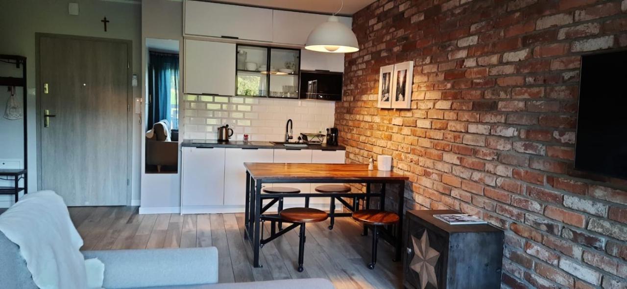 Apartament Gorski Widok Szklarska Poręba Eksteriør billede