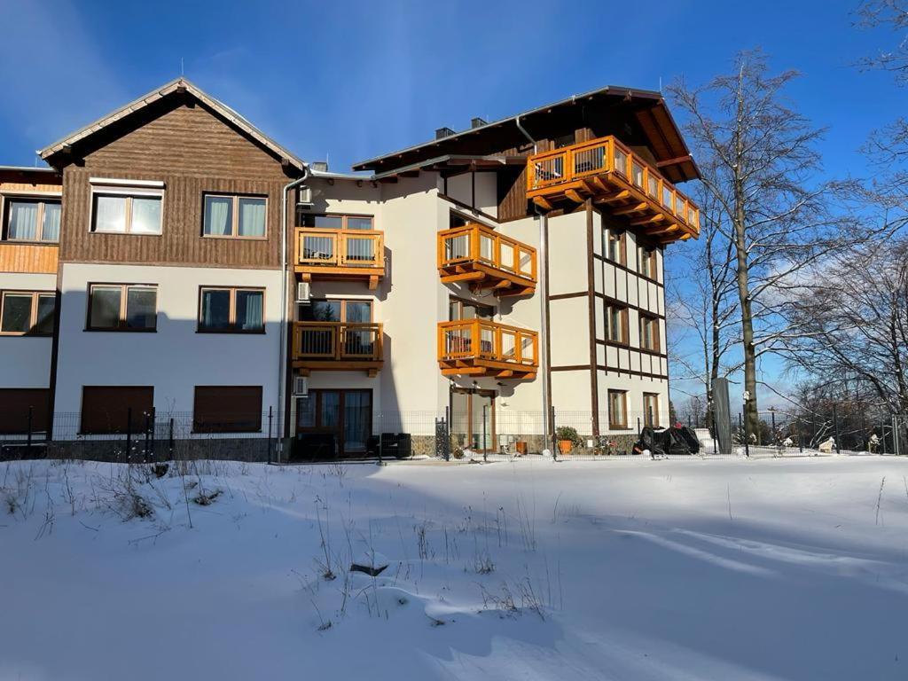 Apartament Gorski Widok Szklarska Poręba Eksteriør billede