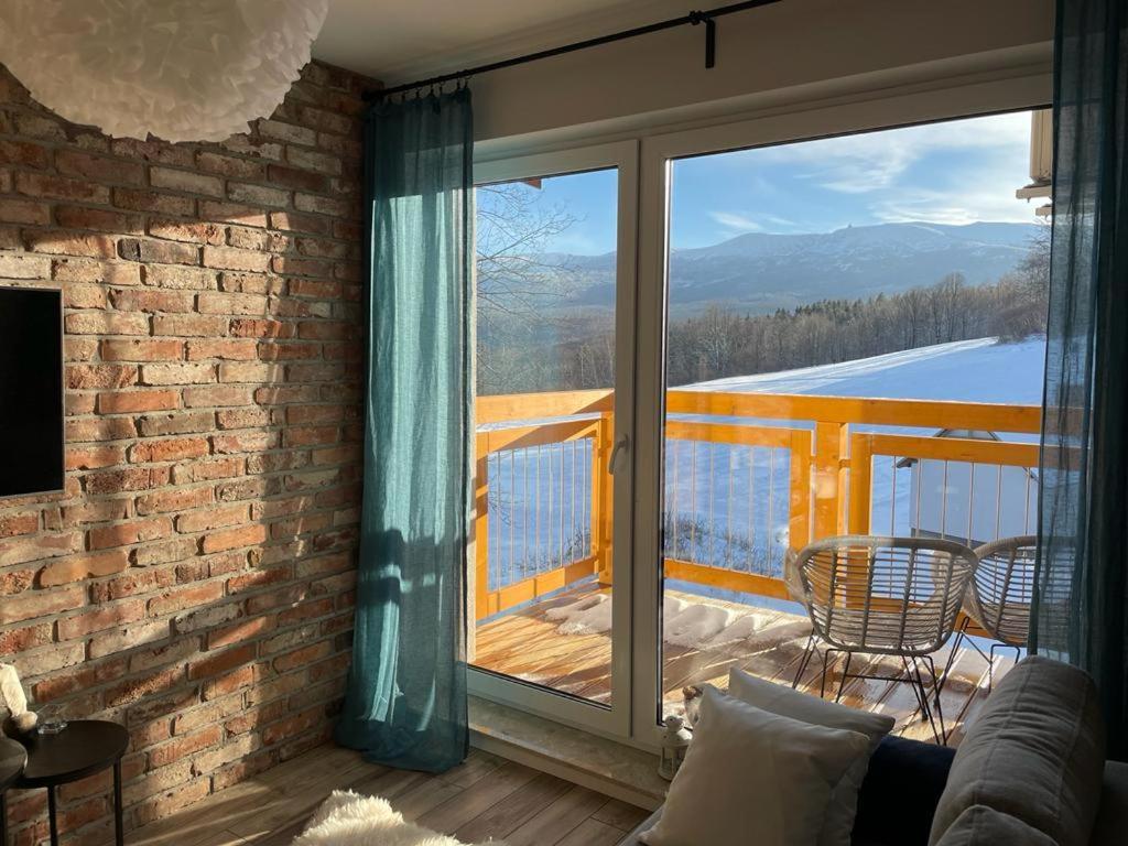 Apartament Gorski Widok Szklarska Poręba Eksteriør billede