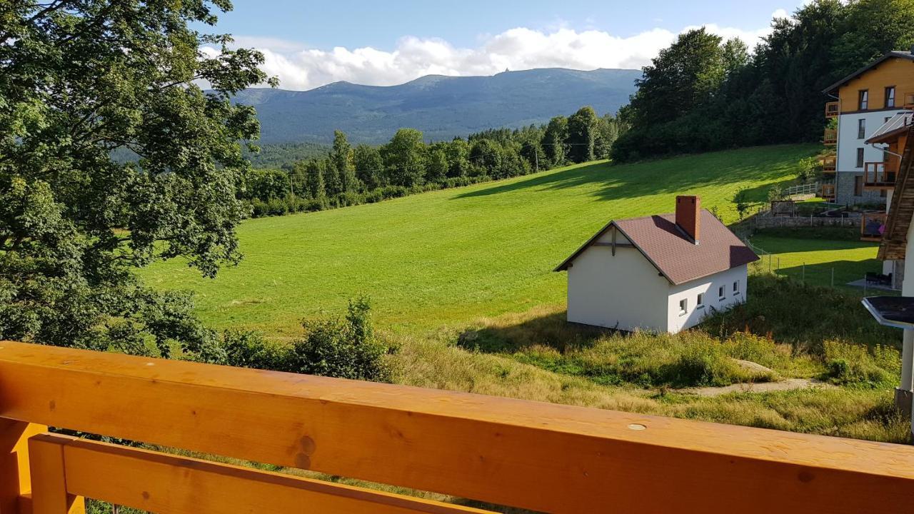 Apartament Gorski Widok Szklarska Poręba Eksteriør billede